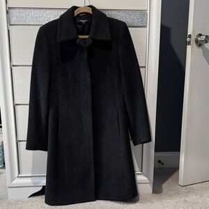 Jones New York winter coat
